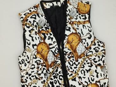 Жилетка жіноча, розмір L