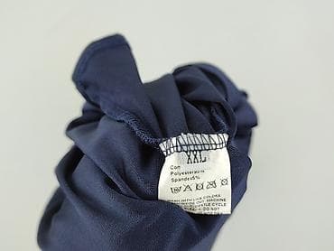 tunika 5xl: Sukienka damska, rozmiar 2XL — 6