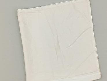 Inne artykuły dla domu: Pillowcase, 70 x 40, kolor - Biały, stan - Bardzo dobry — 1