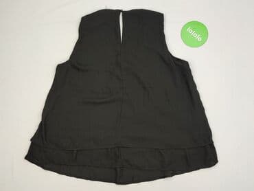 czarne bluzki sylwestrowa: Топ жіночий, розмір XL — 4