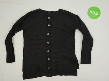 koszula swoateczna: Sweter damski, rozmiar M — 3