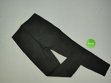 blwr spodnie: Görtz, Spodnie materiałowe damskie, rozmiar M — 4