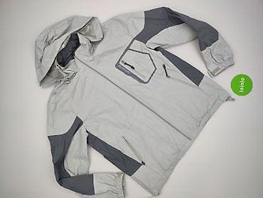 softshell pepco: Glo-Story, Męska wiatrówka, rozmiar XL — 2