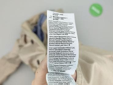 truffle collection buty: Trencz damski, rozmiar S — 5