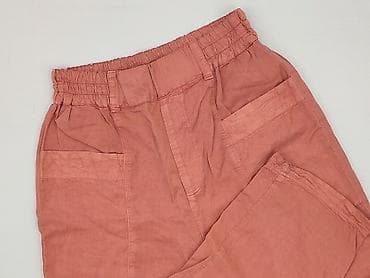 stradivarius tshirt: Stradivarius, Spodnie materiałowe damskie, rozmiar L — 1