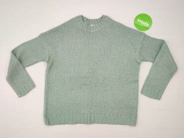 c a sweter damski: Sinsay, Sweter damski, rozmiar M — 2