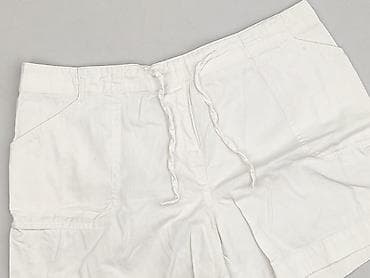 buty cross hatch: George, Szorty damskie, rozmiar XL — 1