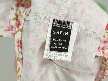 shein krótkie spodenki dla dzieci: Shein, Top damski, rozmiar XS — 4