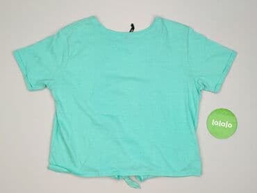 nirvana t shirty: Sinsay, T-shirt damski, rozmiar XL — 3