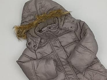bomber h: Kurtka puchowa Cool Club, 1.5-2 lat, Tkaniny syntetyczne, stan - Idealny — 1