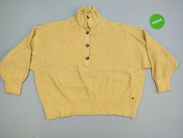 dresy oversize h: Gina Benotti, Светр жіночий, розмір 2XL — 2