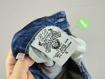 Women: Redial, Jeans for women, size S (EU 36) — 5