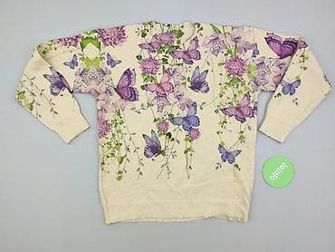sweaters h: Sweter damski, rozmiar M — 2