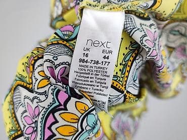 jeans multiblu: Bluzka damska, rozmiar 2XL — 5