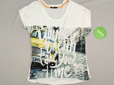 big star t shirty damskie: Big Star, T-shirt damski, rozmiar S — 3