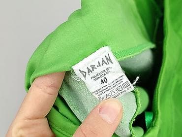 spódnice lambada: Burtan Obuwie Taneczne / Burtan Dance Shoes, Spódnica damska, rozmiar M — 5