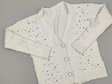 woolmark polska: Kardigan damski, rozmiar 2XL — 1