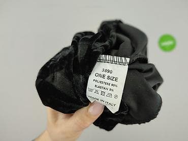 bluzki z weluru: One size, Sukienka damska, rozmiar One size — 5