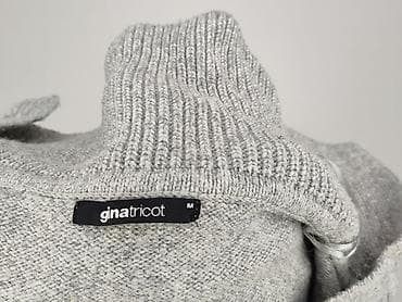 stromberg kurtki: Gina Tricot, Sweter damski, rozmiar M — 4