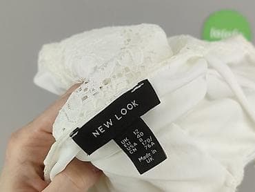 bluzki push up: New Look, Top damski, rozmiar M — 5