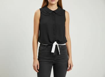 elegancki komplet spodnie i bluzka: ONLY, Жіноча блуза, розмір M на lalafo.pl — 1 elegancki komplet spodnie i bluzka: ONLY, Жіноча блуза, розмір M — 1