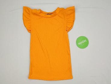 sukienki maxi boho: Bluzka damska, rozmiar S — 2