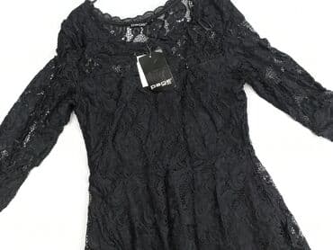 spódnice plisowane tiulowe czarne: Women`s dress, size S (EU 36) — 1