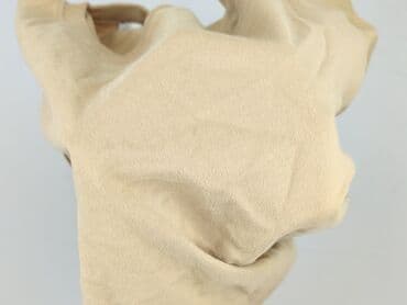 biale spodnie reserved: PULL&BEAR, Bluzka damska, rozmiar M — 7