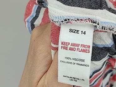 stanik pepco: Papaya, Bluzka damska, rozmiar XL — 5