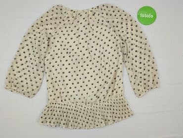jedwabna bluzki massimo dutti: Vero Moda, Жіноча блуза, розмір M — 3