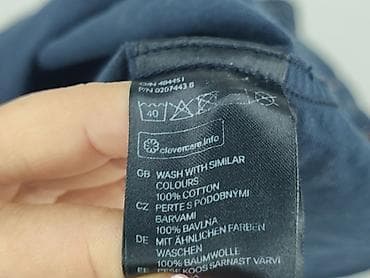 pull and bear formula 1: H&M L.O.G.G., Koszulа dla mężczyzn, rozmiar L — 6