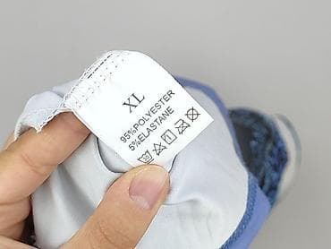 2 xl: Bluzka damska, rozmiar XL — 4