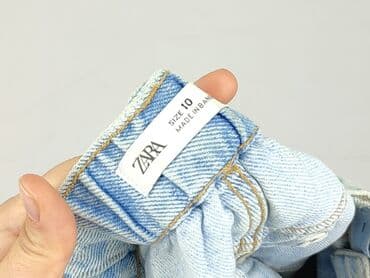 Zara, Шорти жіночі, розмір L — 4