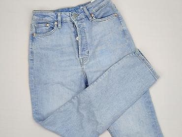 verse jeans: H&M, Jeansy damskie, rozmiar 2XS — 1