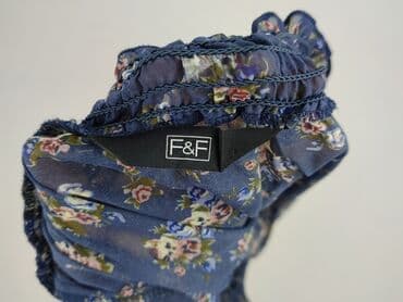 Bluzki: F&F, Bluzka damska, rozmiar L — 4