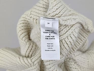 loom: LeGer, Sweter damski, rozmiar XS — 5