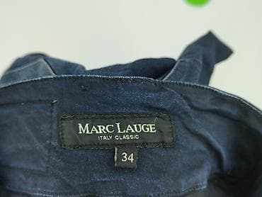 Jeansy damskie, rozmiar XS — 4