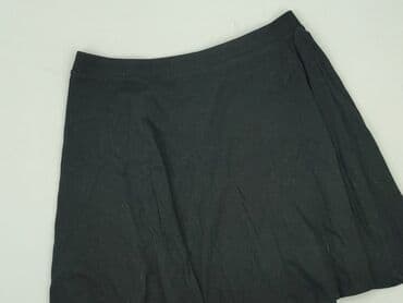 spódniczka plus size: Chillin, Spódnica damska, M — 1