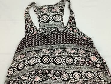 bluzki w stylu boho: T-shirt damski, rozmiar S — 2