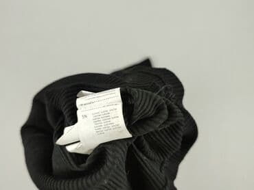 sukienki z prążkowanej dzianiny: Sinsay, Sukienka damska, rozmiar XS — 6