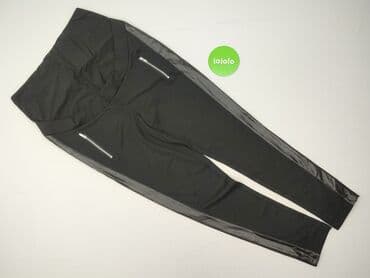 piżamy dla ciężarnych: Bpc bonprix collection, Legginsy Eleganckie damskie, rozmiar M — 2