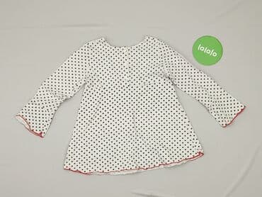 dkny dla niemowląt: Sukienka, 9-12 miesięcy, stan - Dobry — 3