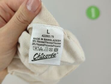 magmac bluzki: Sweter damski, rozmiar L — 5