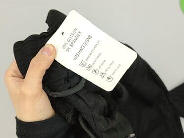 legginsy stayhere: Sweatpants for women, 3XL — 5