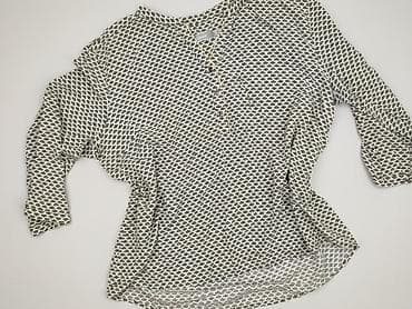 biustonosz 80d: Fransa, Bluzka damska, rozmiar XL — 1