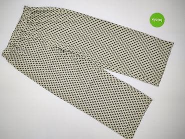 kobiece rzeczy: Shein, Spodnie materiałowe damskie, rozmiar XL — 2