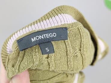 cocomore swetry damskie: Montego, Sweter damski, rozmiar S — 4