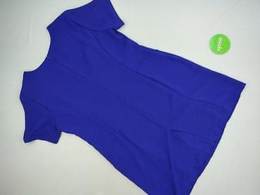 dżinsy: Demar, Sukienka damska, rozmiar 5XL — 3