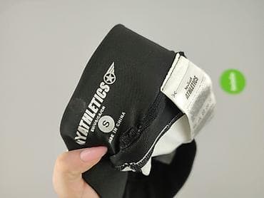 belkin dresy: Legginsy Sportowe damskie, rozmiar S — 4