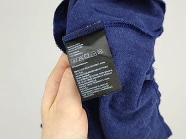 h m yungblud t shirt: H&M Divided, Top damski, rozmiar M — 5